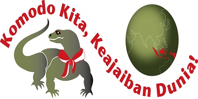 Vote Komodo For Indonesia!!