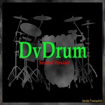DVDrum DVDrum 2 Best Virtual Drum!!