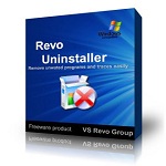 Revo Uninstaller Pro!!