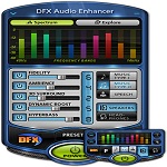 DFX Winamp 10 DFX Winamp 10!!