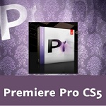 Adobe Premiere Pro CS5!!