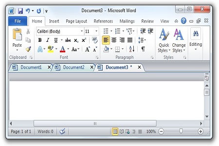 Office Tab 8 Free Edition!!