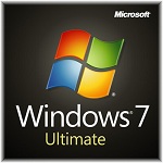 Windows 7 Ultimate!!