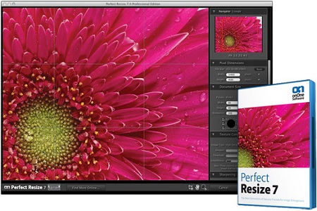 Perfect Resize 7 Professional Edition!!