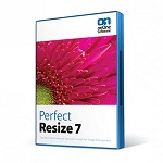 Perfect Resize 7 Professional Edition!!