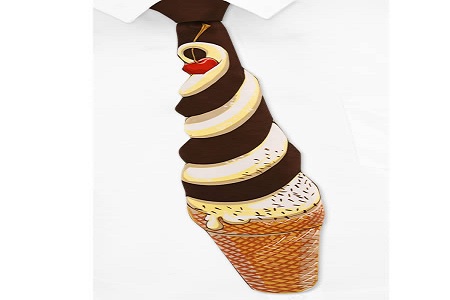 10 Dasi Paling Aneh Dan Unik Di Dunia!!