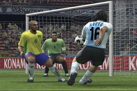 Winning Eleven 9 SS Winning Eleven 9 Portable!!