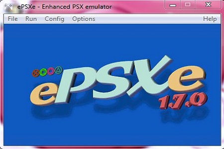 Emulator Playstation 1 (PS1) ePSXe!!