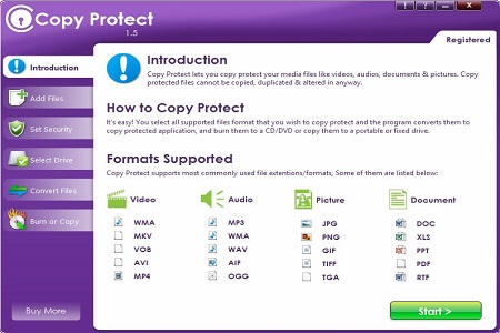 Copy Protect Software Anti Copas File Penting!!