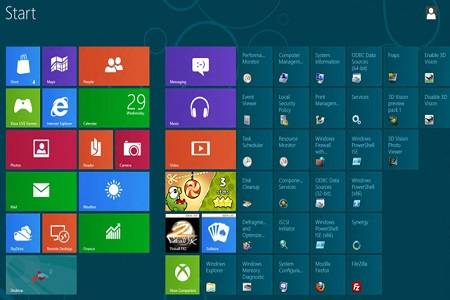 Windows 8 Pro Retail Menu Windows 8 Pro Retail!!