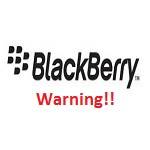 Ternyata Blackberry Dapat Memicu Alergi!!