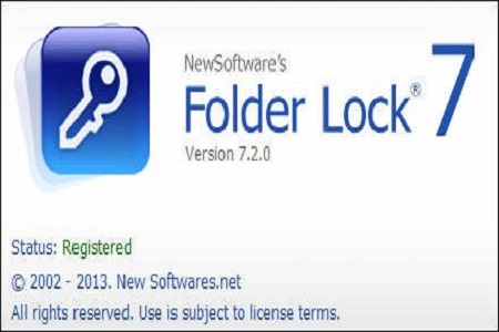 Folder Lock 7.2 Amankan Data Rahasia!! Folder Lock 7.2 Amankan Data Rahasia!!
